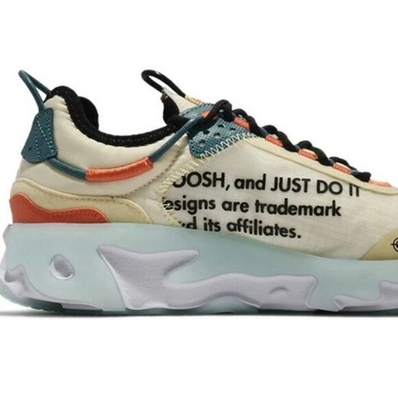 Nike React Live Running Shoes
